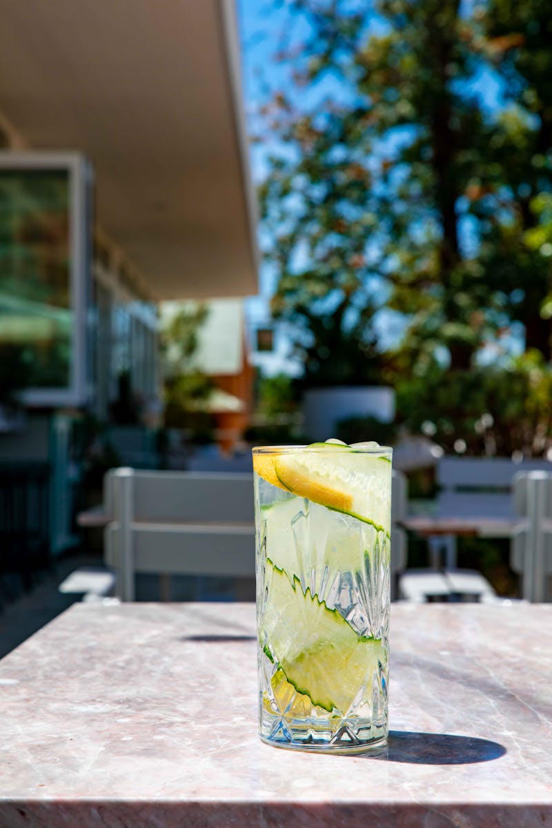 Vietnamese iced coffee